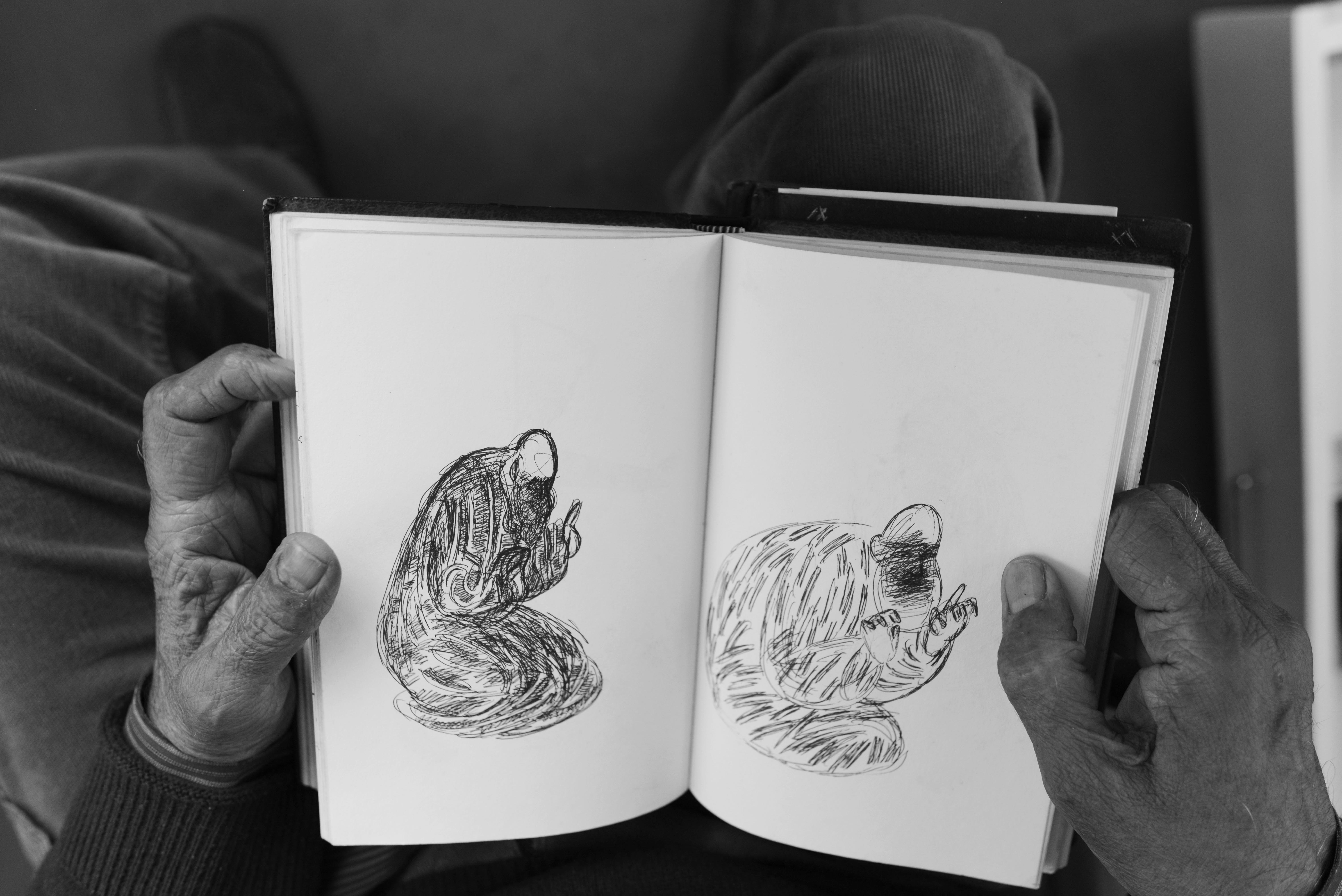 Artist Series